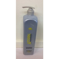 Blue Shampoo Sulfate Free for Blonde, Gray or White Hair 33.3oz