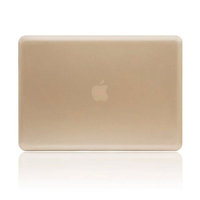 Topideal MacBook Pro 13 inch Case A1278 (2012-2008 Release,Non Retina Display) Matter Frosted Soft-Touch Hard Protective Cover for Old Generation MacBook Pro 13