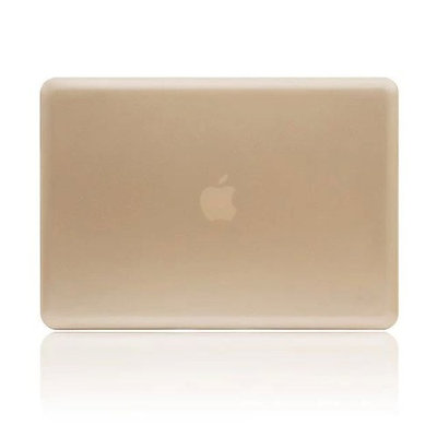 Topideal MacBook Pro 13 inch Case A1278 (2012-2008 Release,Non Retina Display) Matter Frosted Soft-Touch Hard Protective Cover for Old Generation MacBook Pro 13