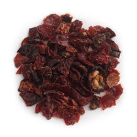 ROSE HIPS Organic Dried 1oz Flavoring Homebrew Beer Wine Cider Mead Kombucha Tea