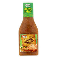 Great Value Herb & Garlic Marinade, 12.25 oz (3 Pack)