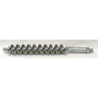 TOUGH GUY 3HGZ2 Condenser, Dia 11/16,12 24 (M) Thread,L 6