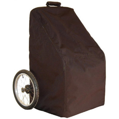 Adaptive Star Travel Case Cover