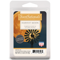 Rimports Inc. ScentSationals Scented Wax Cubes Harvest Moon