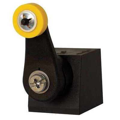 EATON LS-XRL Limit Switch Head, Rotry Lvr, Side,1.29 In