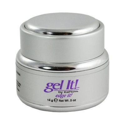EZ Flow Gel It Gels, Edge It, 0.5 Ounce
