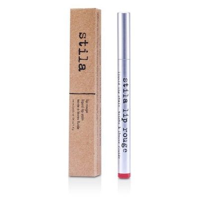 Stila Lip Rouge - # 4 Smooch 1.4g/0.04oz