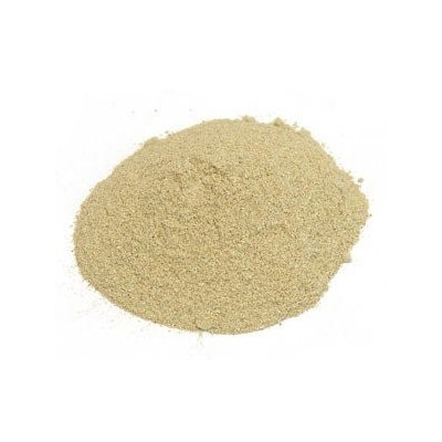 Starwest Botanicals Nopal Cactus Powder Wildcrafted