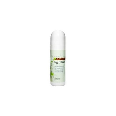 Ture's Rite Leg Relaxer Natures Rite 3 oz Roll-On