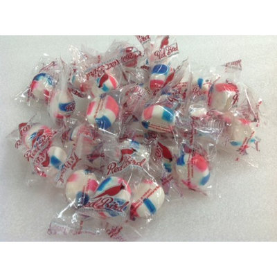 Piedmont Cotton Candy Puffs soft candy 2 pounds soft puffs