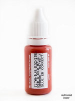 BioTouch Permanent Makeup Pigment 0.5oz Magic Correctors Blue Eyebrow 8ml Ta.