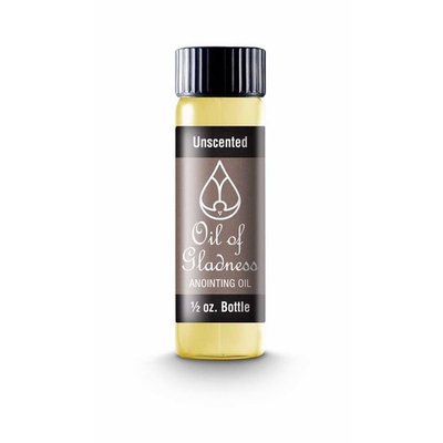 Every Good Gift 145 Anoint Oil Unscented 0. 5Oz