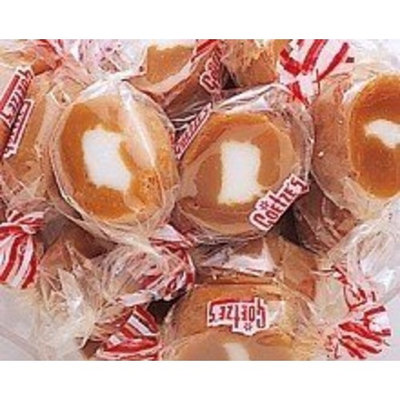 Goetze's Vanilla Carmel Cream 4lbs