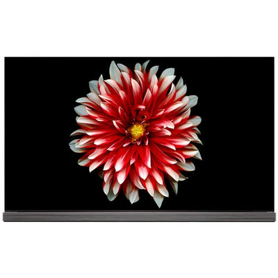 LG Signature OLED 77
