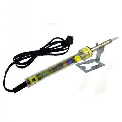 Adjustable Temp Soldering Iron