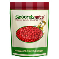Sincerely Nuts, Cinnamon Imperials, 2 LB Bag