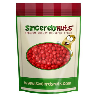 Sincerely Nuts, Cinnamon Imperials, 2 LB Bag