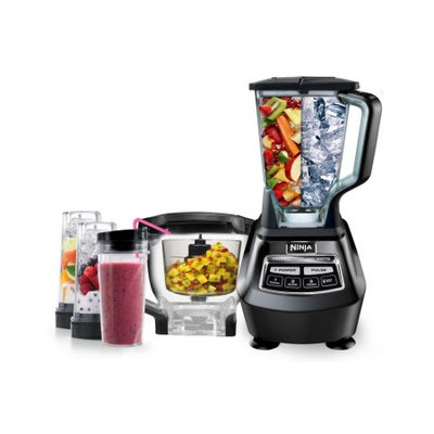 Ninja Mega Kitchen System 1500 (Refurbished) / BL772