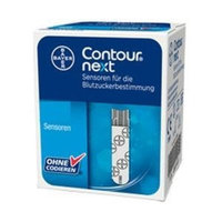 Contour-Next Contour next 50 Test Strips