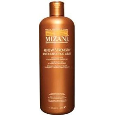 Mizani Renew Strength Reconstructing Gelee, 33.8 Ounce