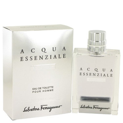 Acqua Essenziale Colonia by Salvatore Ferragamo Edt 3.4oz/100ml