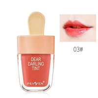LoveUnder20 Women Fashion Beauty Long Lasting Waterproof Moisturizing Ice Cream Lip Gloss Lip Glosses