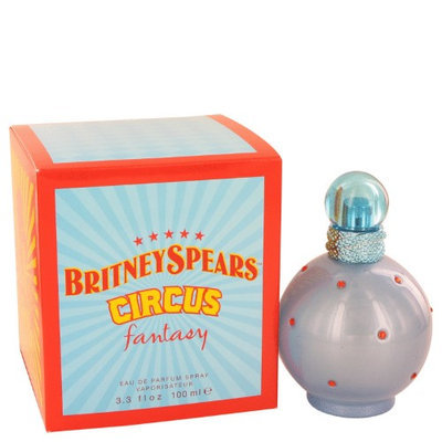 Circus Fantasy By Britney Spears For Women Edp 3.3 Oz