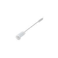 Carlisle Foodservice Products White Creamer Brush, 1
