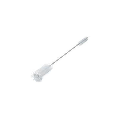 Carlisle Foodservice Products White Creamer Brush, 1