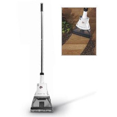 Dirt Devil D.DEVIL BROOM VAC 9.6V RECH. SWEEPS + VACUUMS