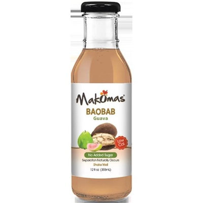 Makomas 100102-GT Ginger Turmeric Honey Case of 12 Case Pack of 12