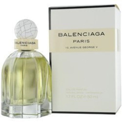Balenciaga Paris Eau de Parfum Spray for Women, 1.7 Ounce