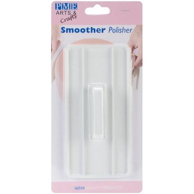 P.m.e. PME Easyflow Smoother and Polisher with Handle