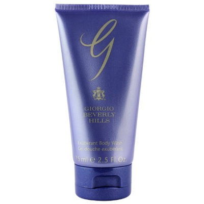 Armani Giorgio Beverly Hills G By Giorgio Body Wash