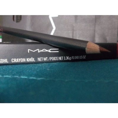 MAC Eye Kohl Liner Pencil ~ Teddy