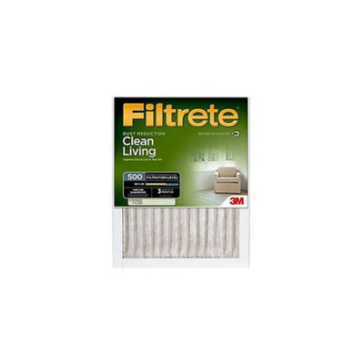 Jarden Home Brands-Firelog 206758 Filtrete Filter - 20 x 24 x 1 in.