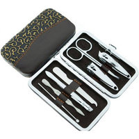 Bliss & Grace Bliss and Grace 7-piece Nailcare Kit