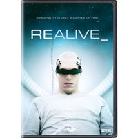 Mca Realive DVD