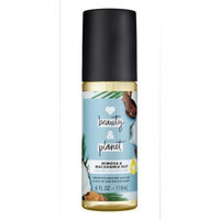 Love, Beauty, and Planet Mimosa Essential Hair Oil
