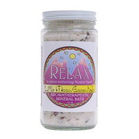 Little Moon Essentials R-12 Relax Bath Salt Large