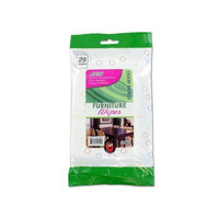 Furniture Wipes - Case of 48