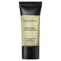 Smashbox Photo Finish Color Correcting Adjust Foundation Primer