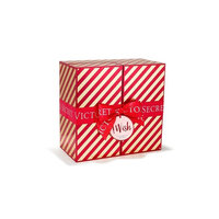 VICTORIA’S SECRET BOMBSHELL PARFUM 5 PC GIFT SET