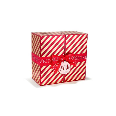 VICTORIA’S SECRET BOMBSHELL PARFUM 5 PC GIFT SET