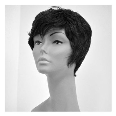 Bri Wig (Color 1 - Jet Black)