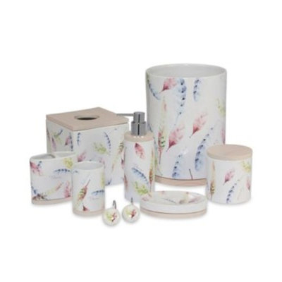 Daydream Bath Accessories Collection