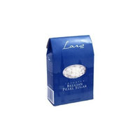 Lars' Own Belgian Pearl Sugar 8 Ounces (Pack of 2)