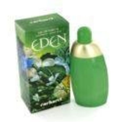 Cacharel Women's Eden Eau de Parfum Natural Spray, 1 fl. oz.