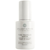 Intelligent Nutrients - Time Traveler Natural Retinol Serum, 1oz