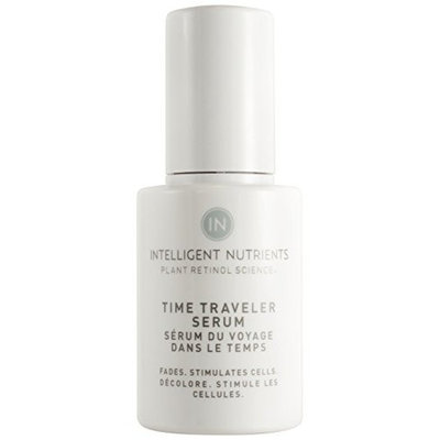 Intelligent Nutrients - Time Traveler Natural Retinol Serum, 1oz